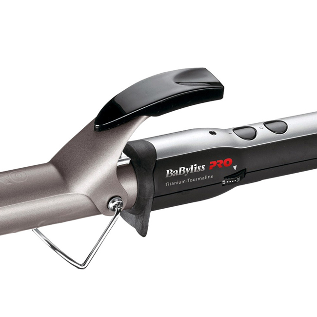 Плойка для волос BaByliss PRO (BAB2172TTE) [58723] 