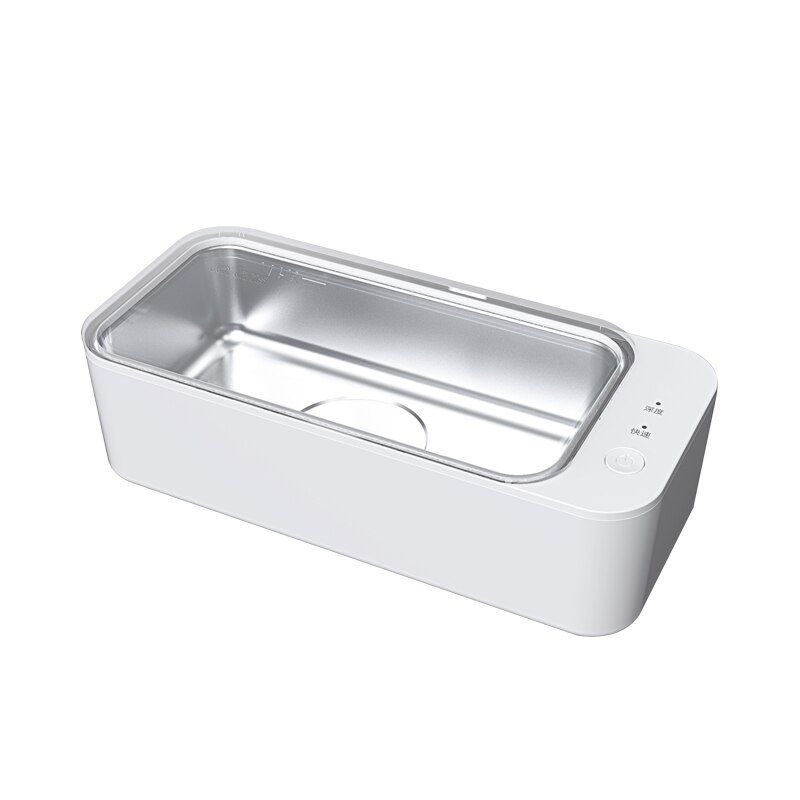 

Ультразвуковой очиститель Xiaomi Lofans Ultrasonic Cleaning (CS-602, Белый