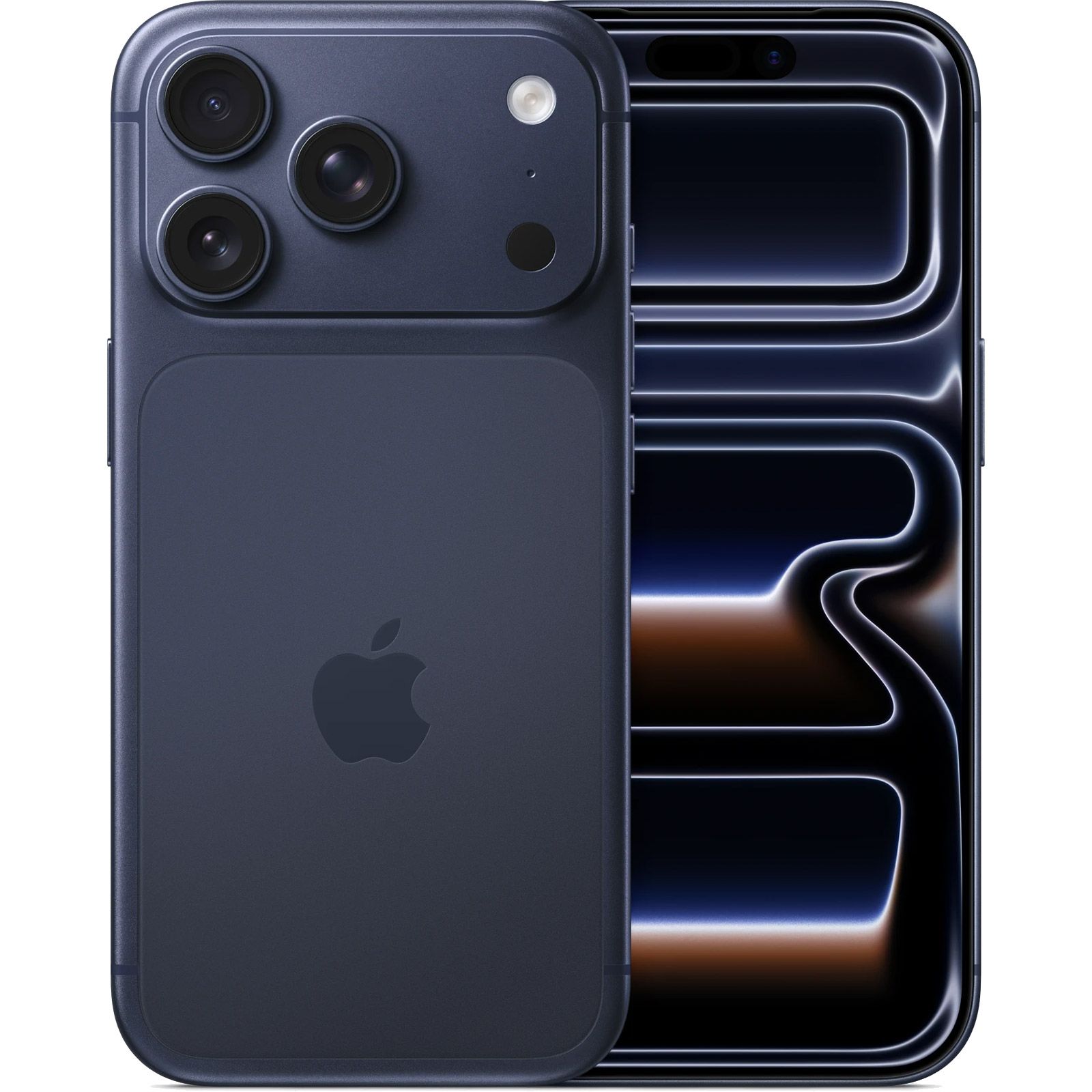 

Смартфон Apple iPhone 17 Pro 256GB Deep Blue (MG8J4)