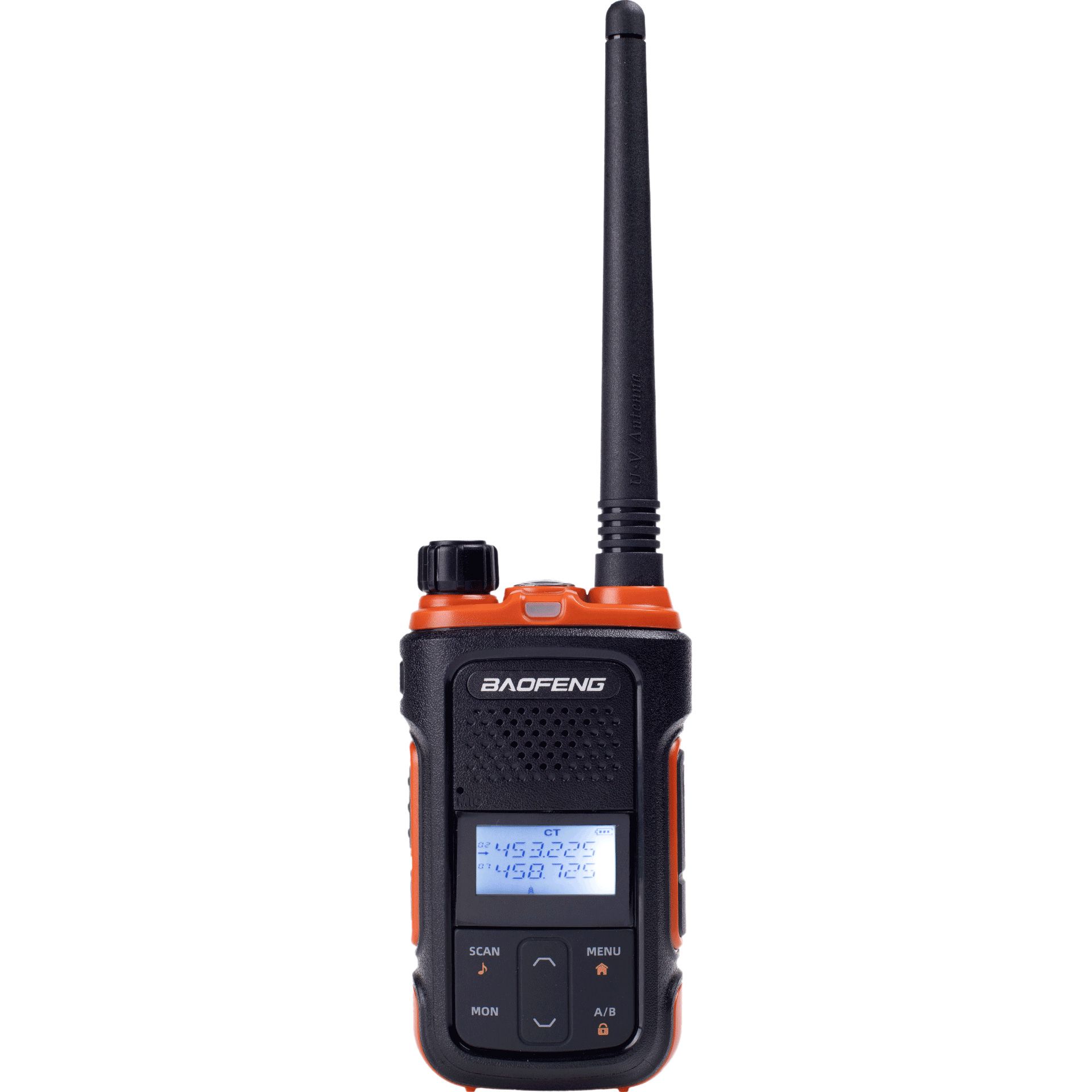 

Рация Baofeng BF-UV12