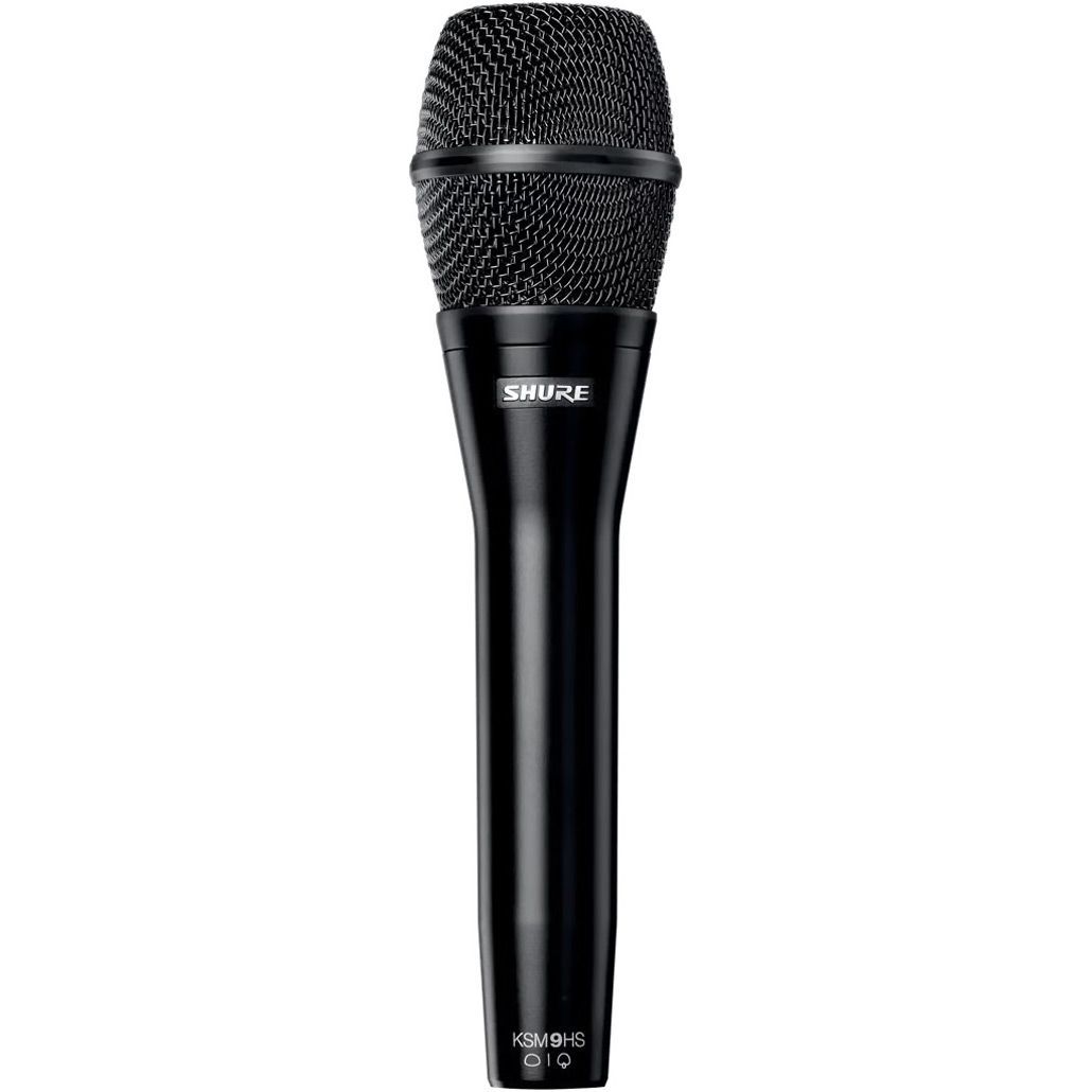 

Микрофон Shure KSM9HS