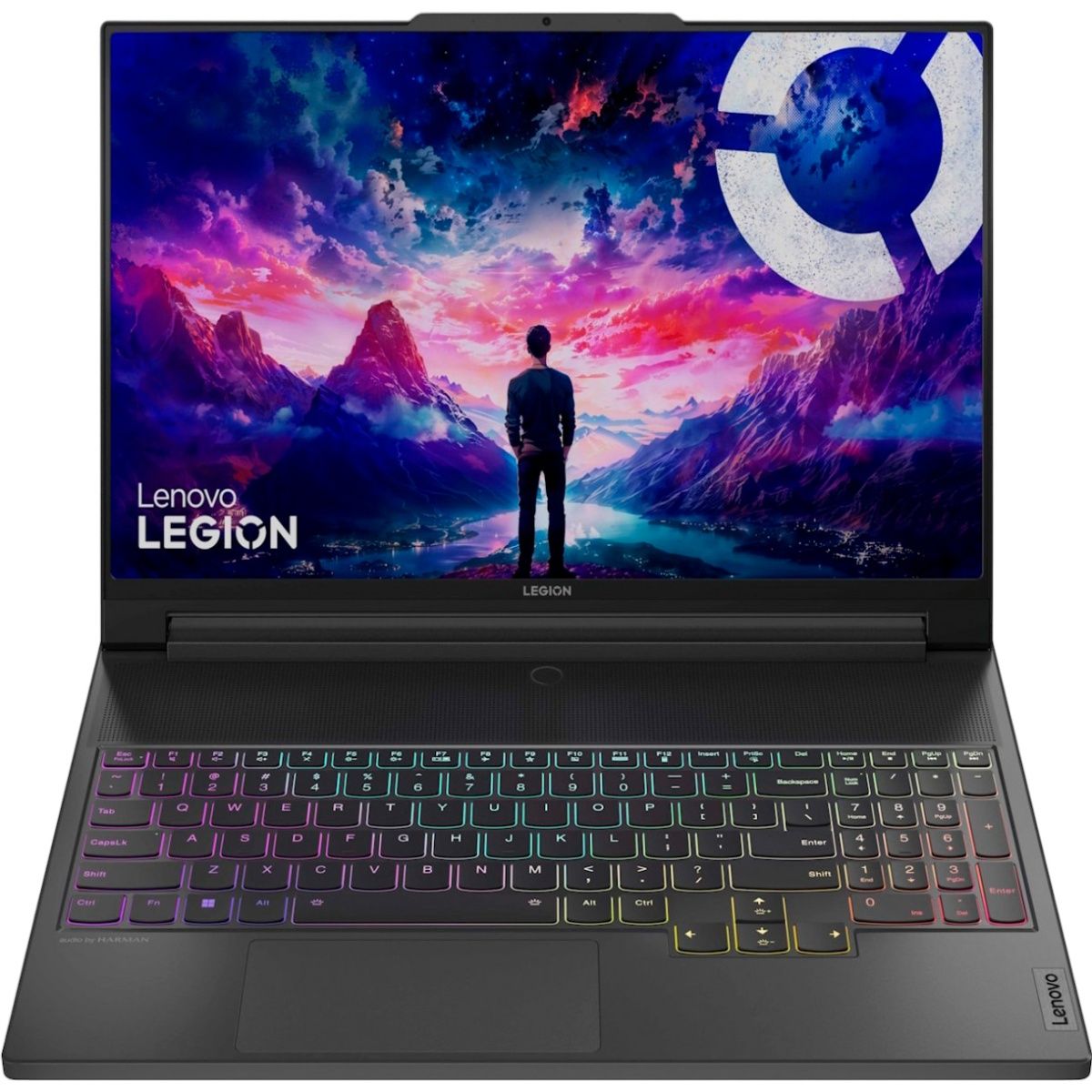 

Ноутбук Lenovo Legion 9 16IRX9 (83G0CTO1WW)