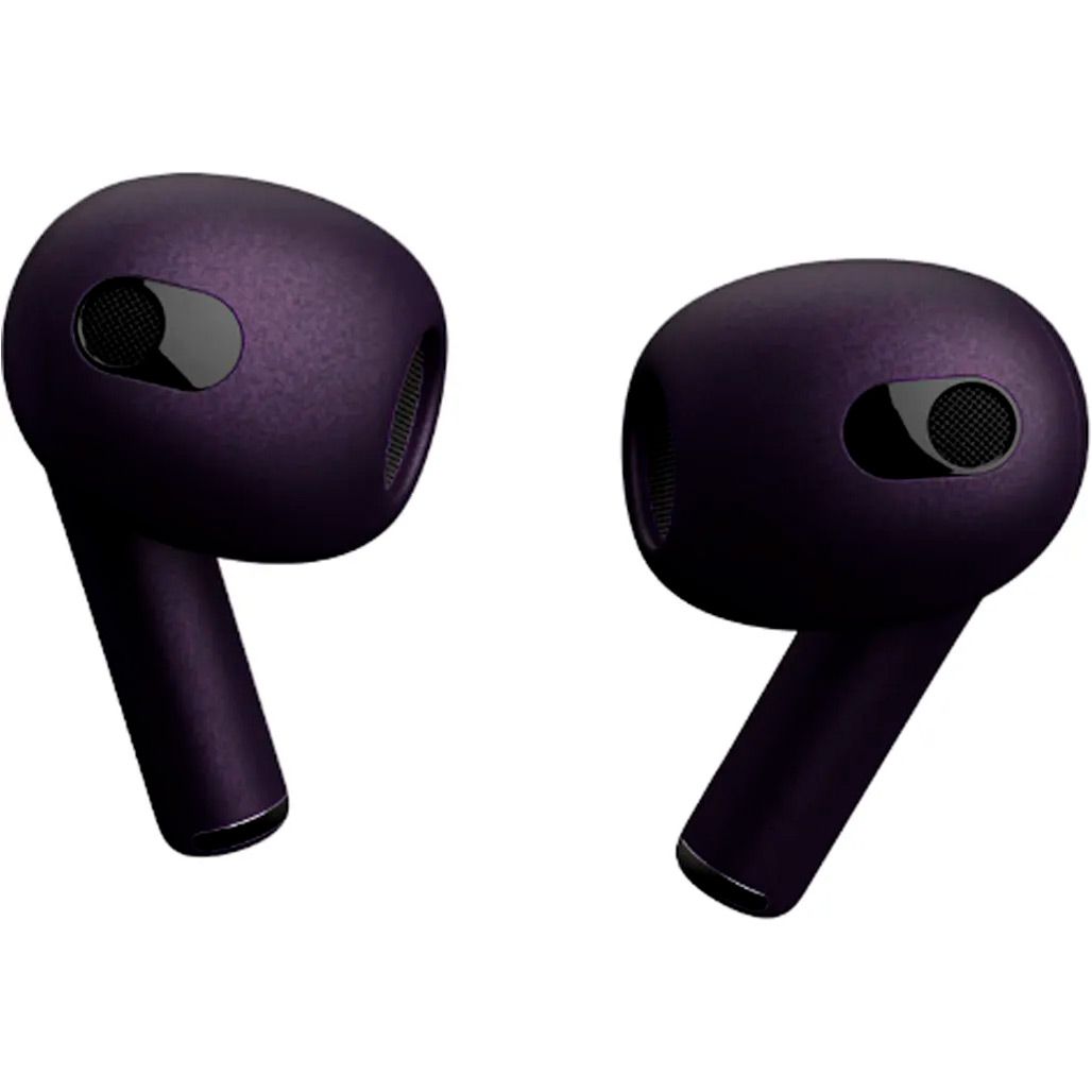 Навушники Apple AirPods 3 Ink Matte (MPNY3)