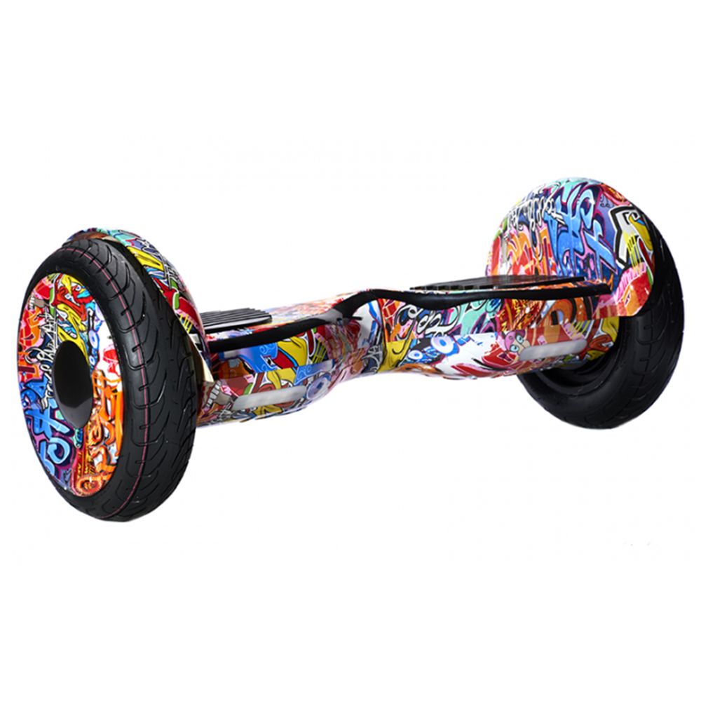 

Гіроборд Smart Balance Wheel SUV PRO 10.5 Трінити