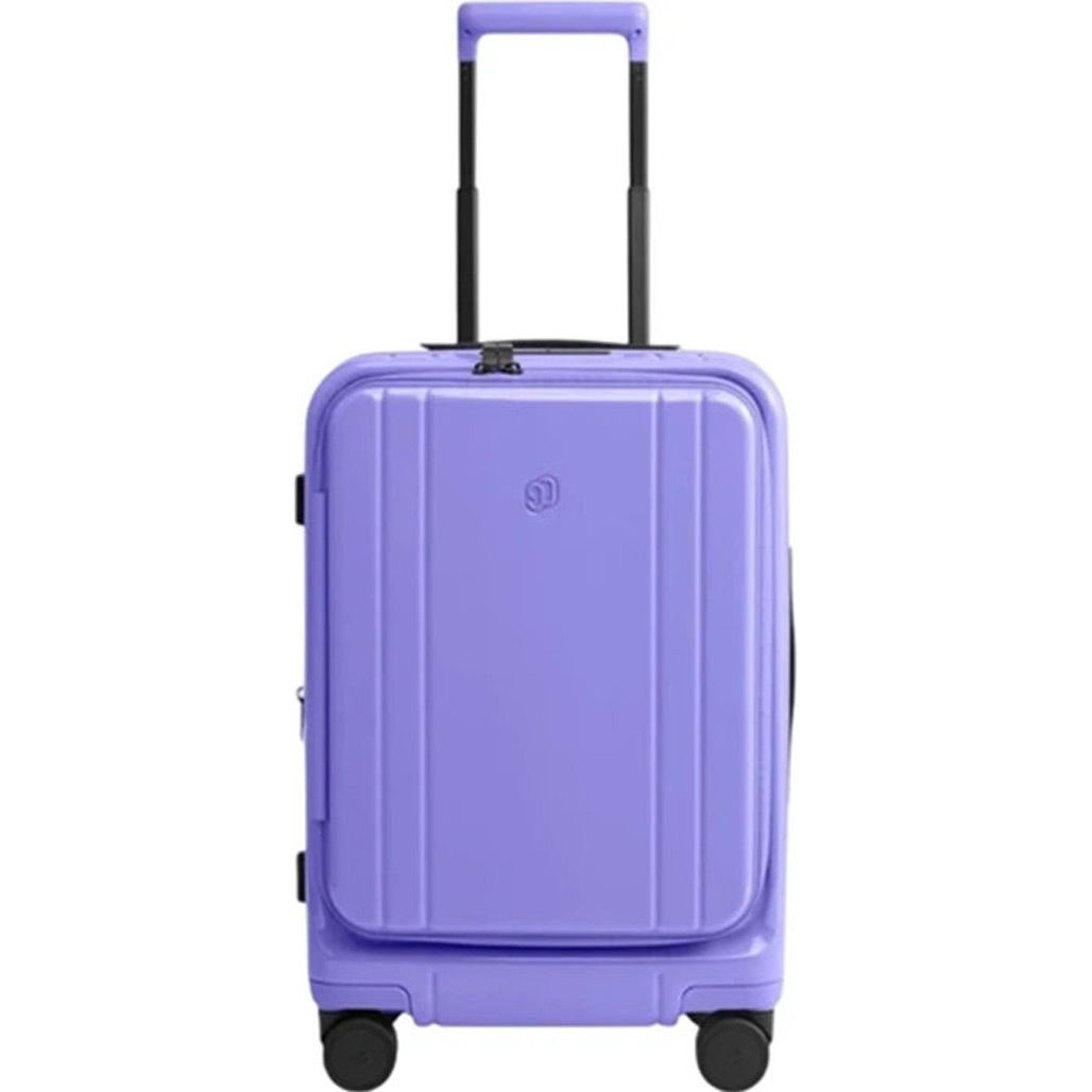 Валіза 90FUN NINETYGO HOBO Pro Luggage 20` Purple (6941413248259) фото 2