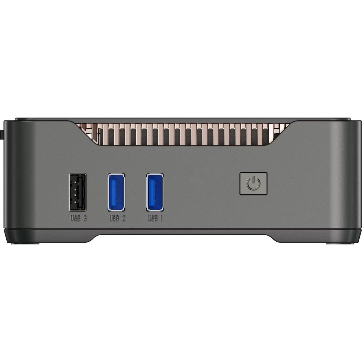 Неттоп Firebat GK3 Plus 8/128 GB