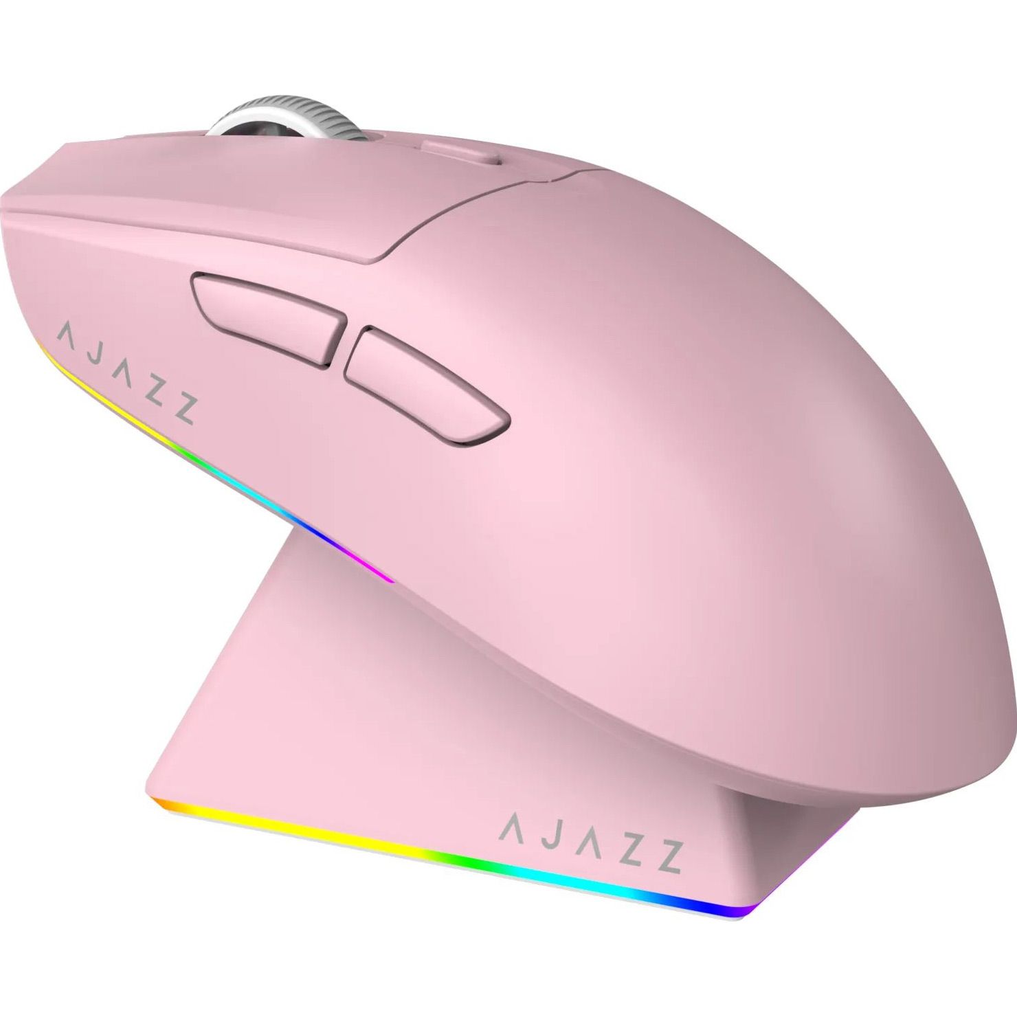 

Мышь Ajazz AJ139 V2 MC Pink (AJ139-V2-MC-Pink)