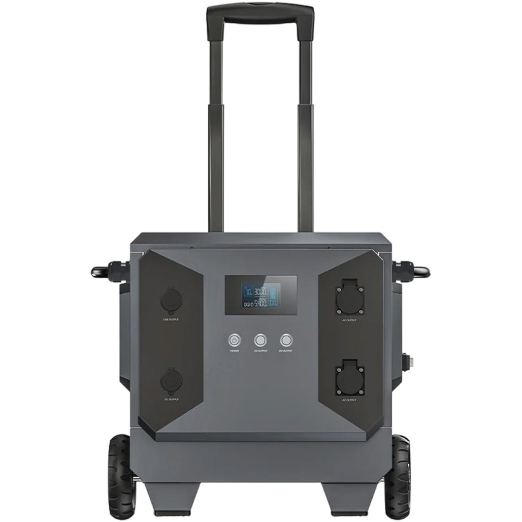 

Зарядная станция PowerPlant M50 (PB931439)