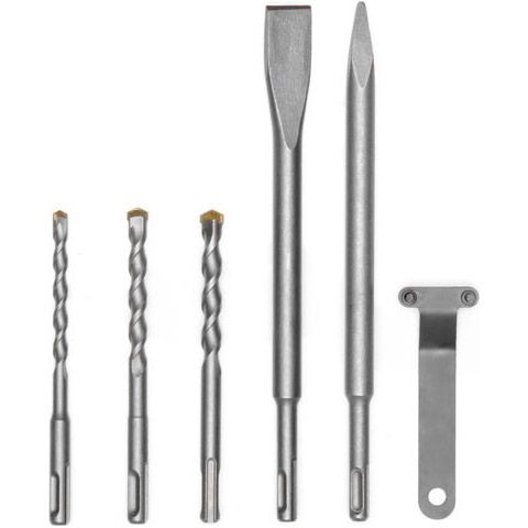 Перфоратор Intertool Storm WT-0161