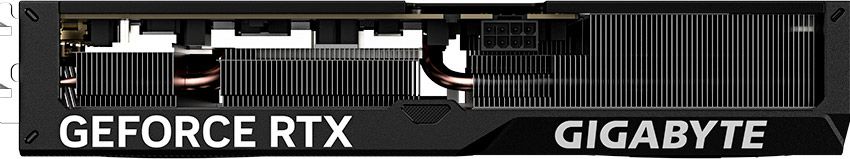 Відеокарта Gigabyte GeForce RTX 4070 Windforce OC 12G (GV-N4070WF3OC-12GD) 