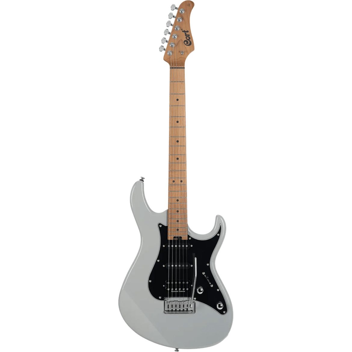 

Электрогитара Cort G290 Modern Pale Graphite