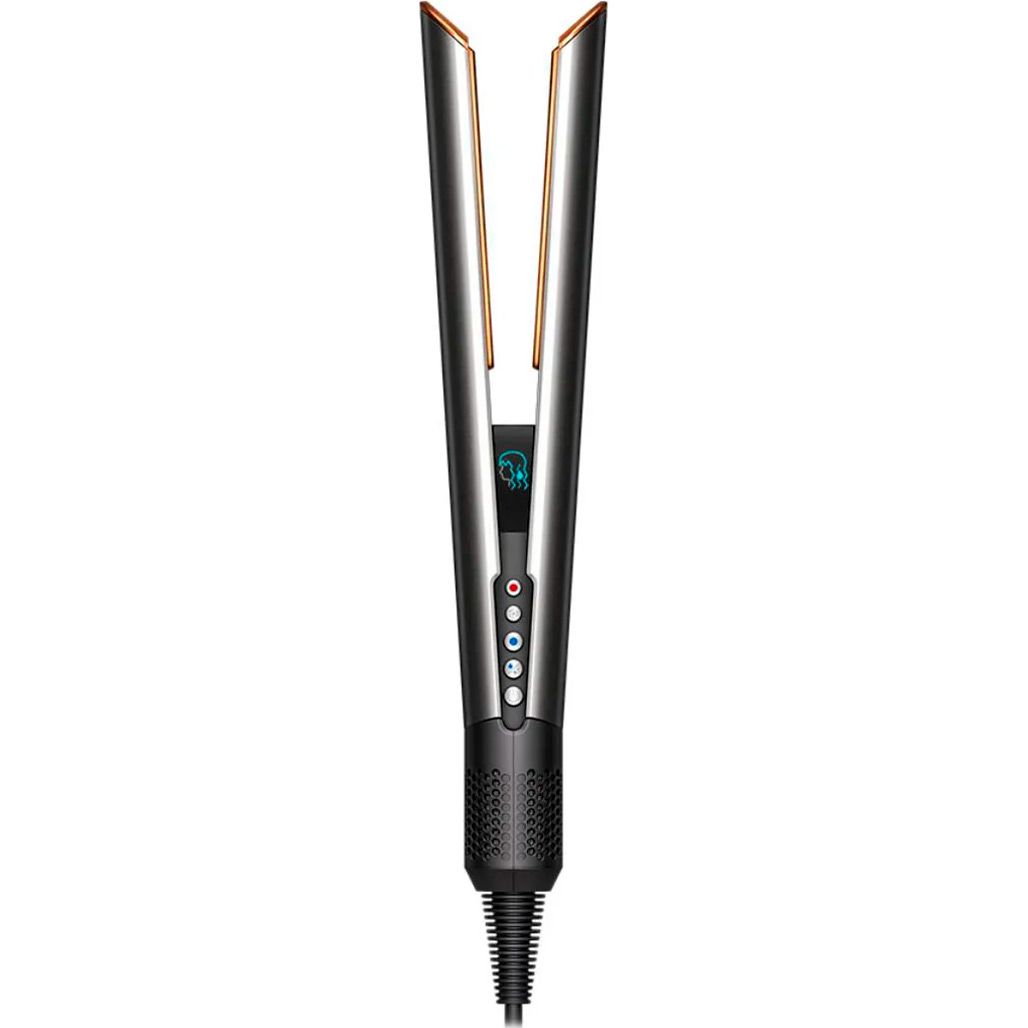 Випрямляч для волосся Dyson Airstrait HT01 Nickel/Copper (388412-01) CN