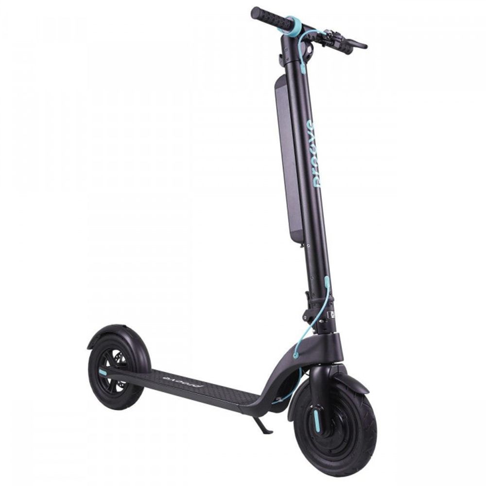 

Електросамокат Proove Model X-City Pro (Black/Blue)