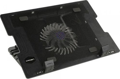 Підставка для ноутбука Crown CMLS-926 Black