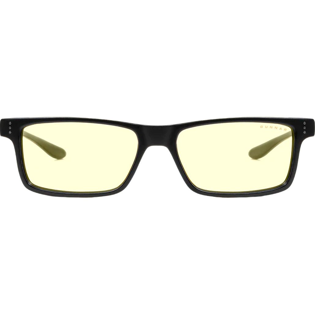 

Комп'ютерні окуляри Gunnar Computer Eyewear Cruz Onyx Amber Natural