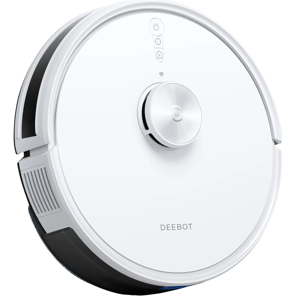 Робот-пилосос ECOVACS Deebot Ozmo Y1 Pro White (DLX34) 