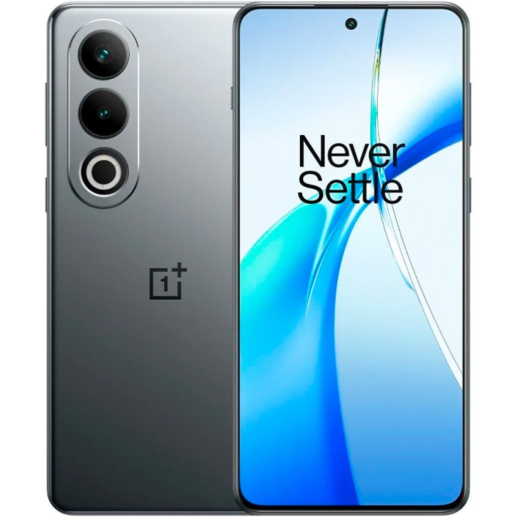 

Смартфон OnePlus Ace 3V 12/256GB Gray CN (no OTA)