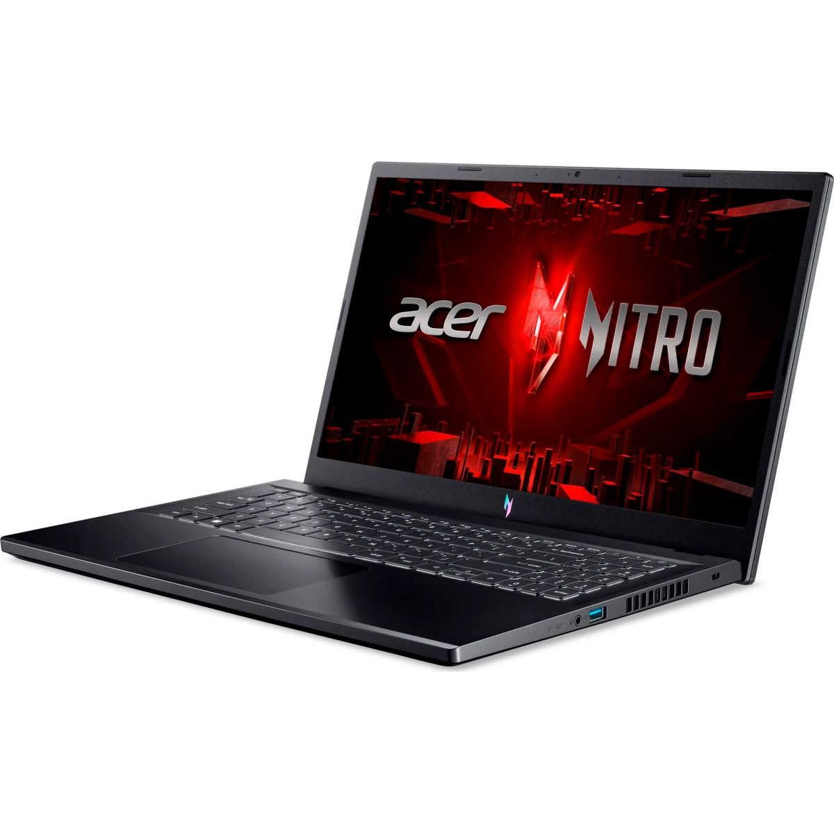 Ноутбук Acer Nitro V 15 ANV15-51 (NH.QNBEX.00E)