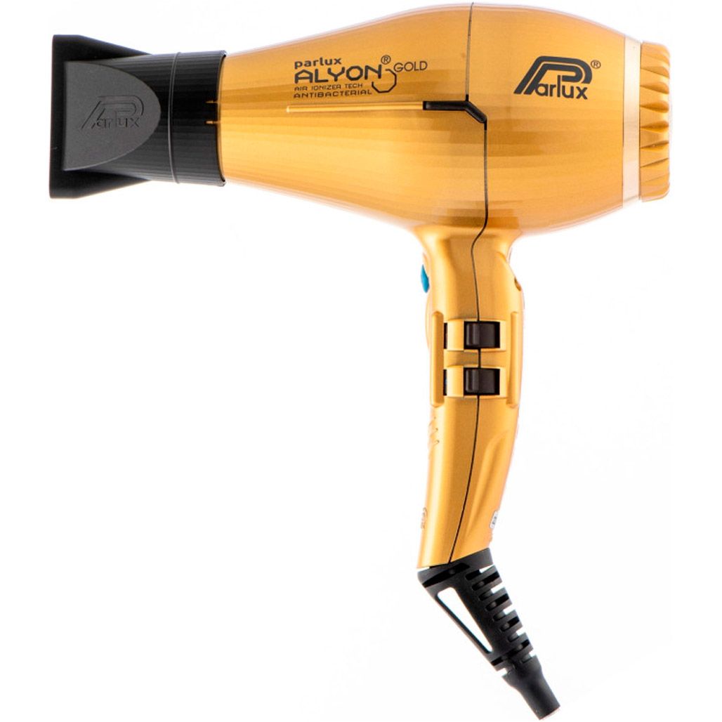 

Фен Parlux Alyon Gold (ALYITOX)