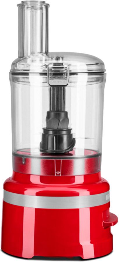 Кухонний комбайн KitchenAid 5KFP0921 Empire Red (5KFP0921EER)