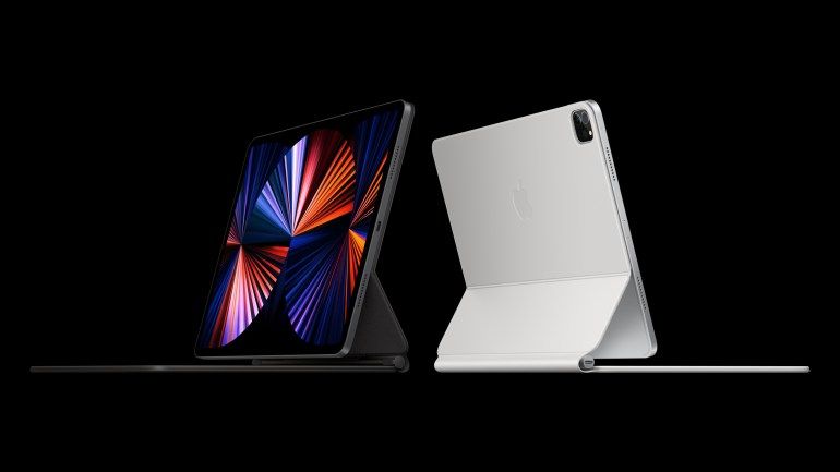 ≡ Планшет Apple iPad Pro 11