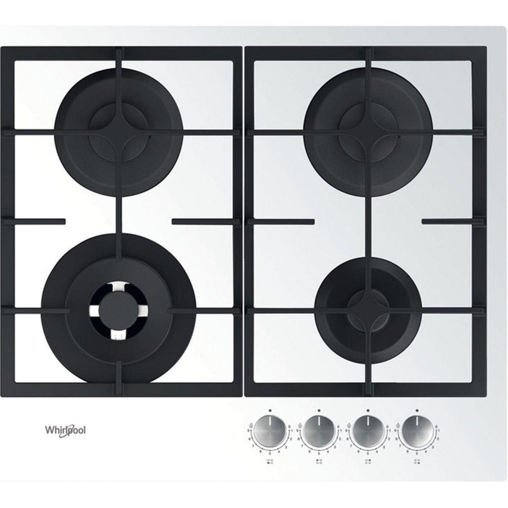 

Газова варильна поверхня Whirlpool GOFL 629/WH