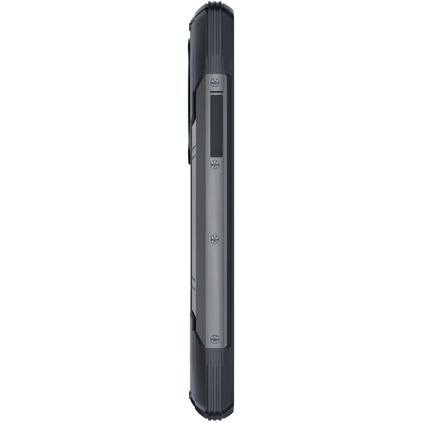 Смартфон Cubot KingKong Star 12/256GB Black