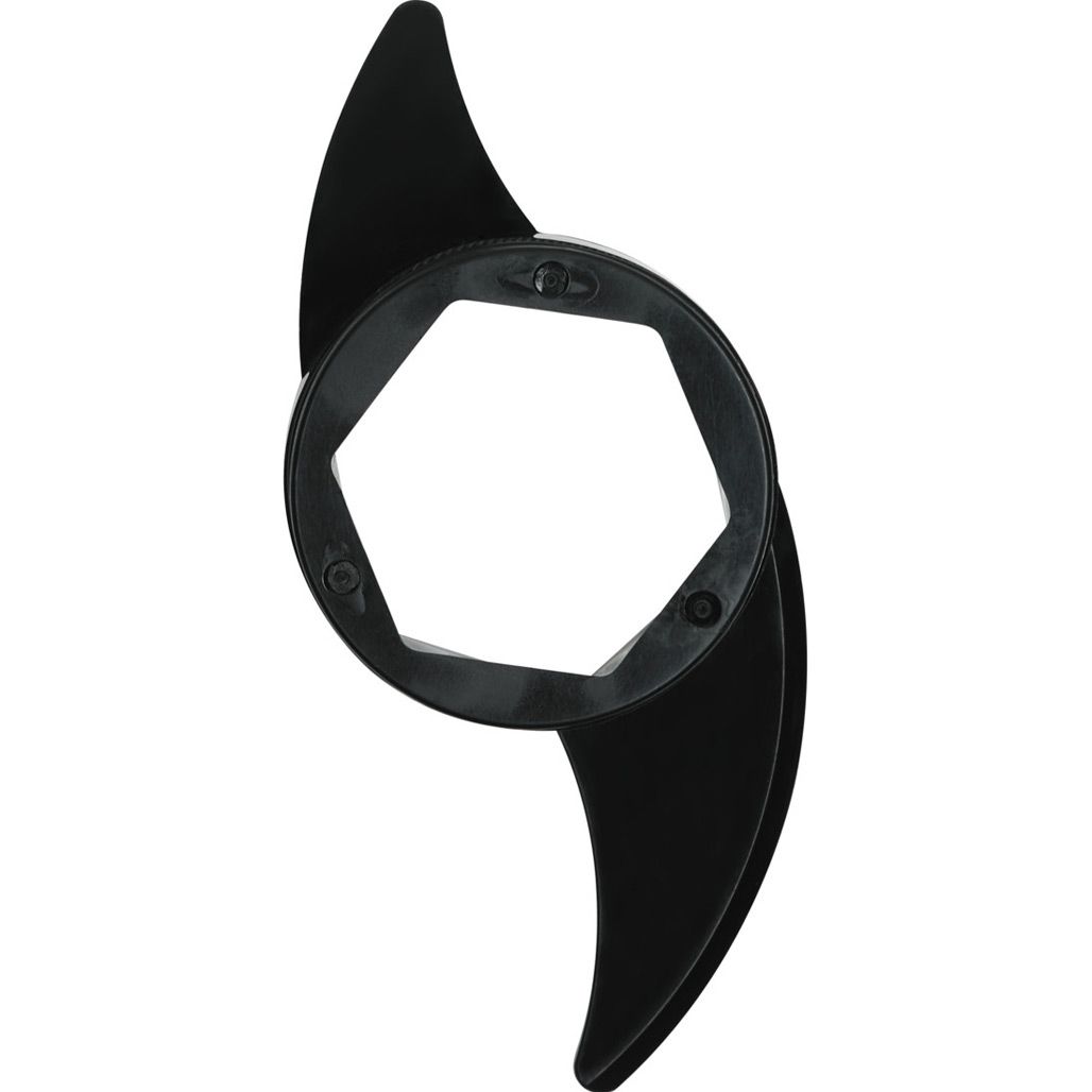 Кухонний комбайн KitchenAid 5KFP0719EBM Matte Black 