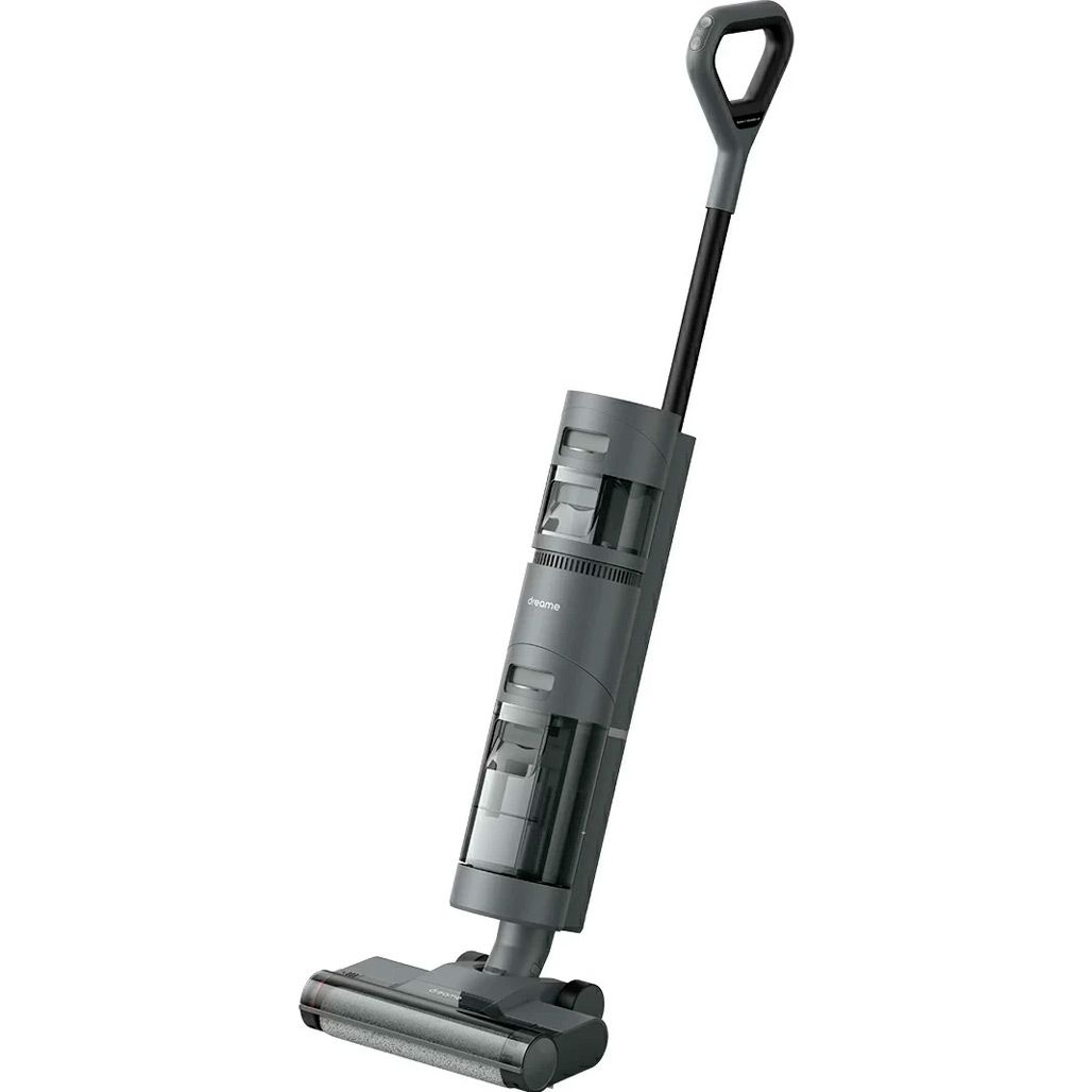 

Вертикальный пылесос Dreame Wet and Dry Vacuum Cleaner H12 Core (HHR22B)