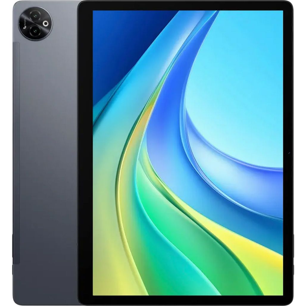 

Планшет Doogee Tab E3 Max 8/256GB LTE Polar Gray Global EU