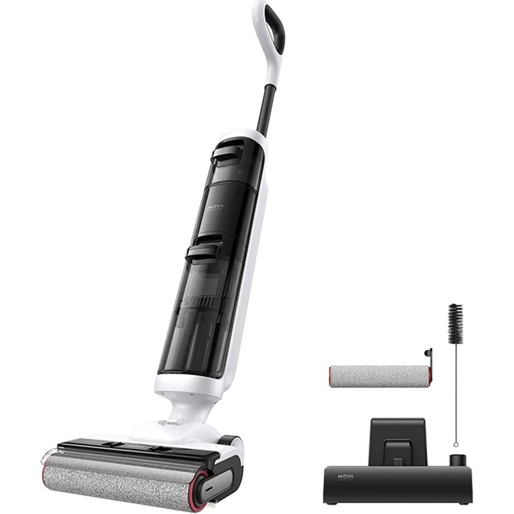 

Вертикальний пилосос Dreame Mova K20 Pro (HMH21D)