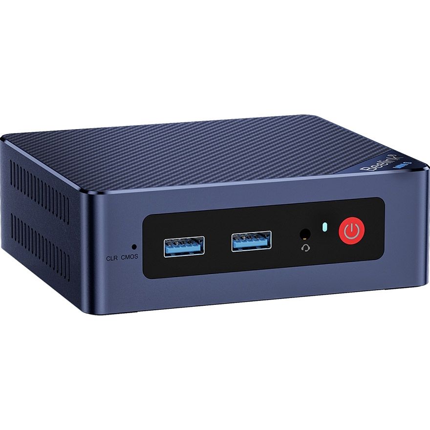 Неттоп Beelink Mini S12 Pro 12/512GB фото 2
