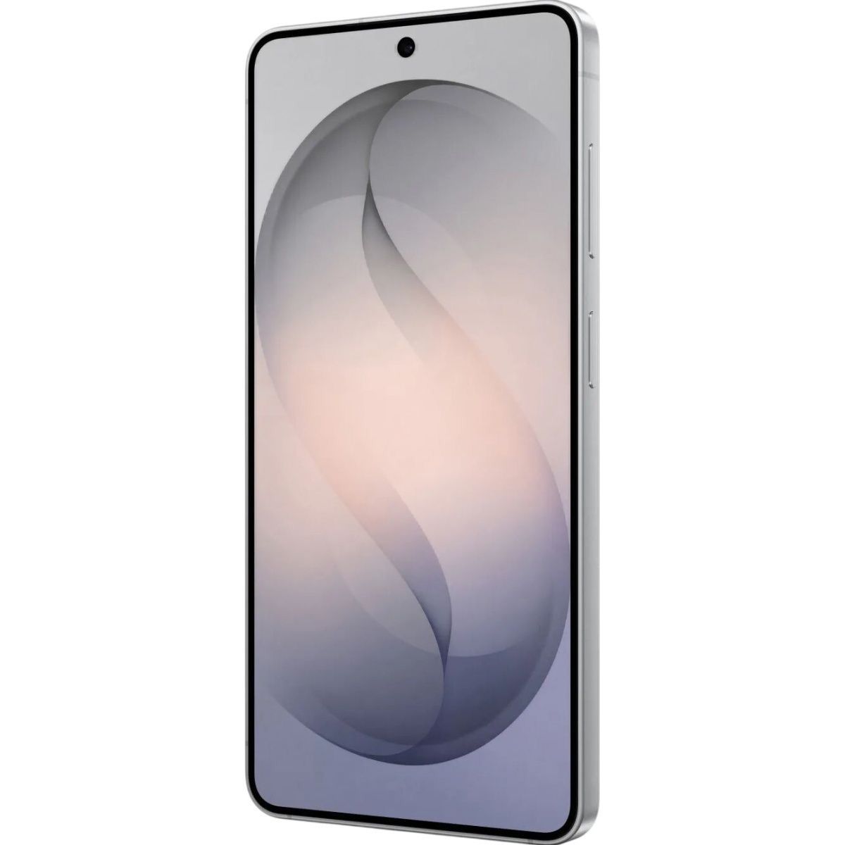 Смартфон Samsung Galaxy S26 12/512GB Silver Shadow (SM-S942BZSH) фото 2
