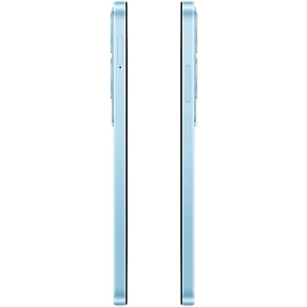 Смартфон Oppo A60 8/256GB Ripple Blue Global EU