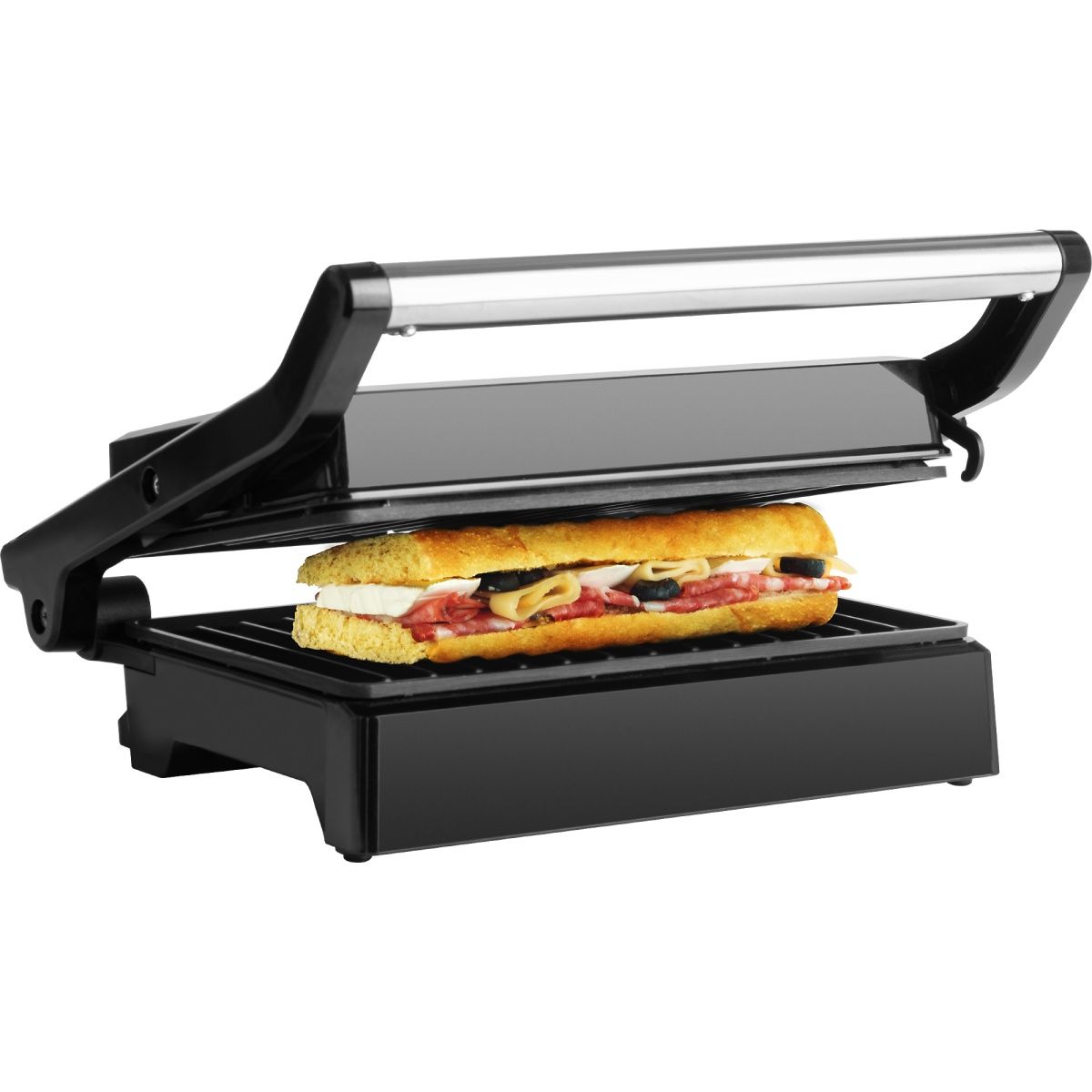 Електрогриль ECG S 3070 Panini Power 