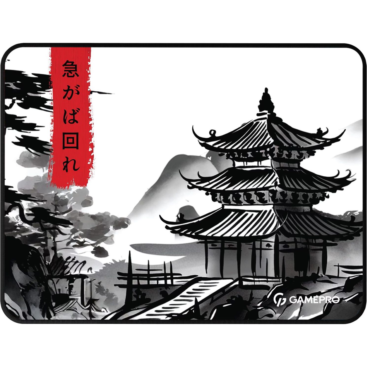 

Игровая поверхность GamePro MP145BW