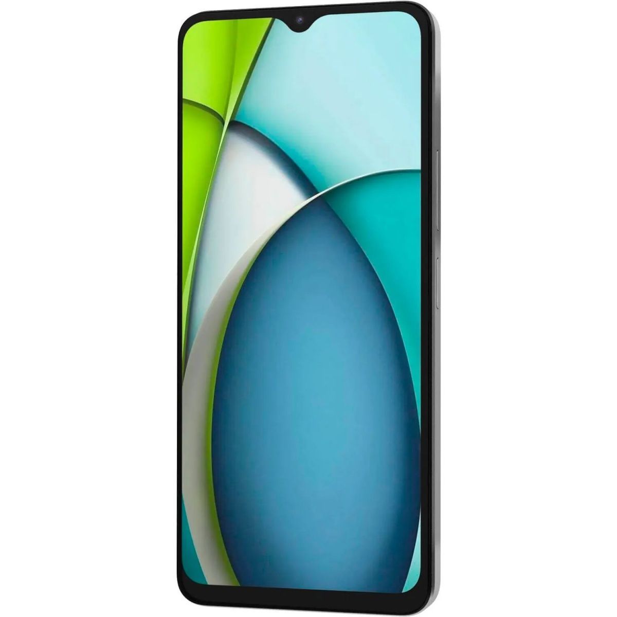 Смартфон Redmi A3x 4/128GB Moonlight White Global EU