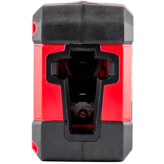 Лазерний нівелір Intertool MT-3061