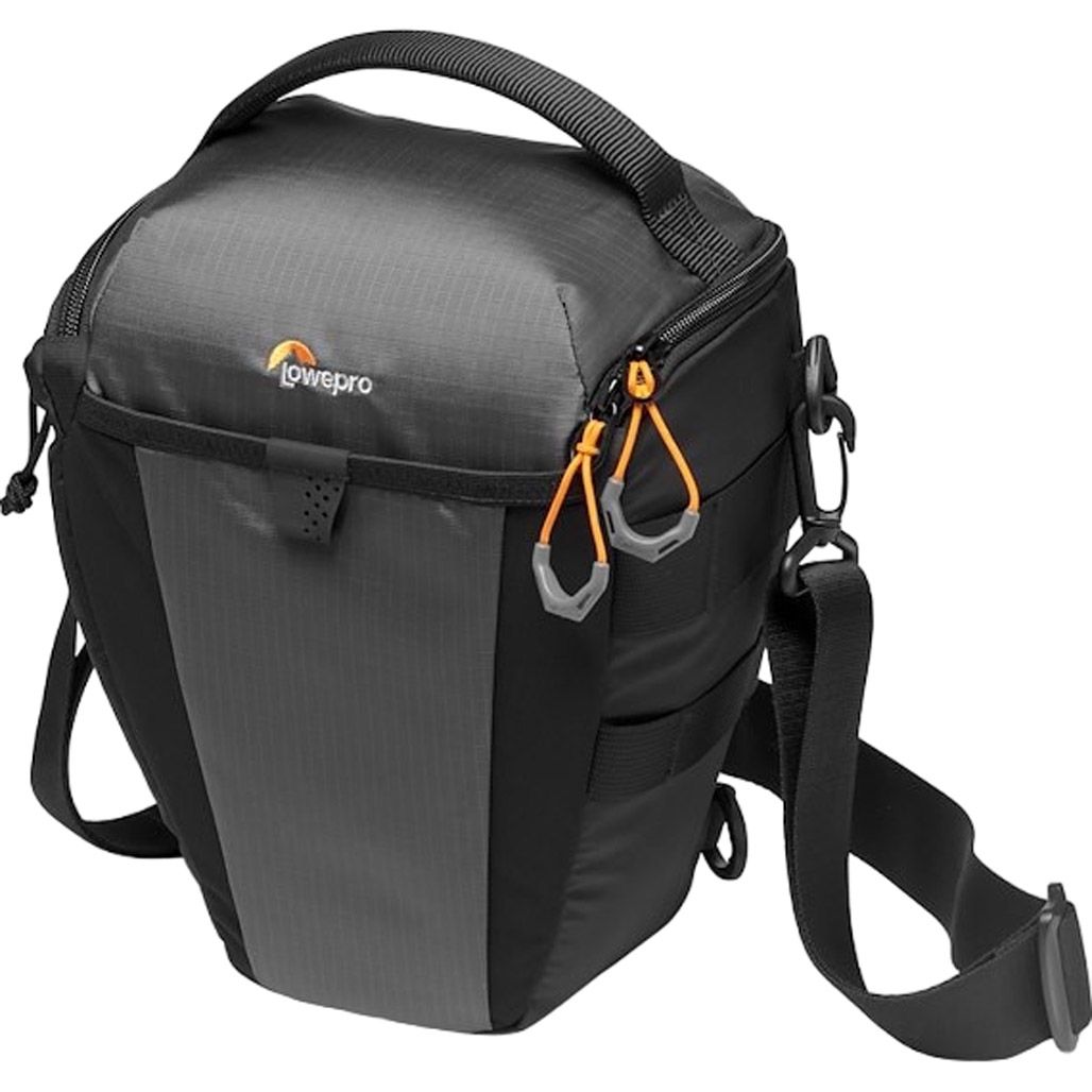 

Сумка для фотоаппарата Lowepro Photo Active TLZ 50 AW Black (LP37346-PWW)