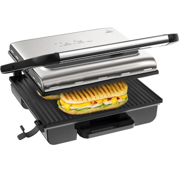 Електрогриль Tefal Inicio Grill GC242D38