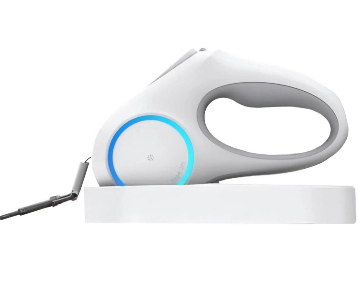 

Поводок для собак Petkit Travel Go Shine White (P2101)