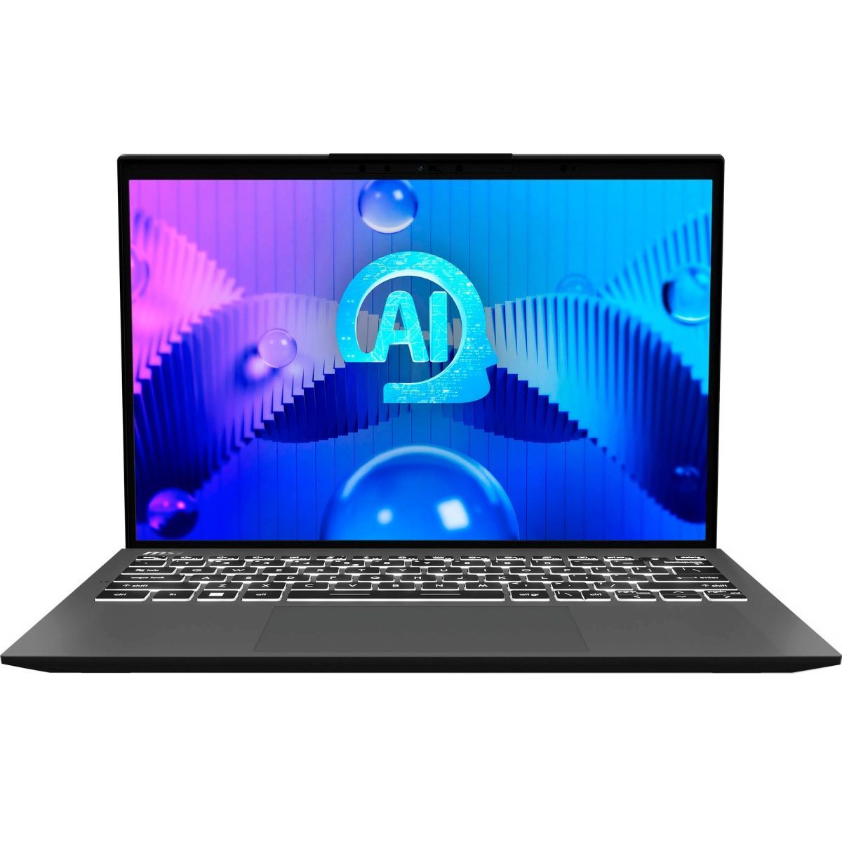 

Ноутбук MSI Prestige 13 AI Evo A1MG-016US (PRE13EVO14016)
