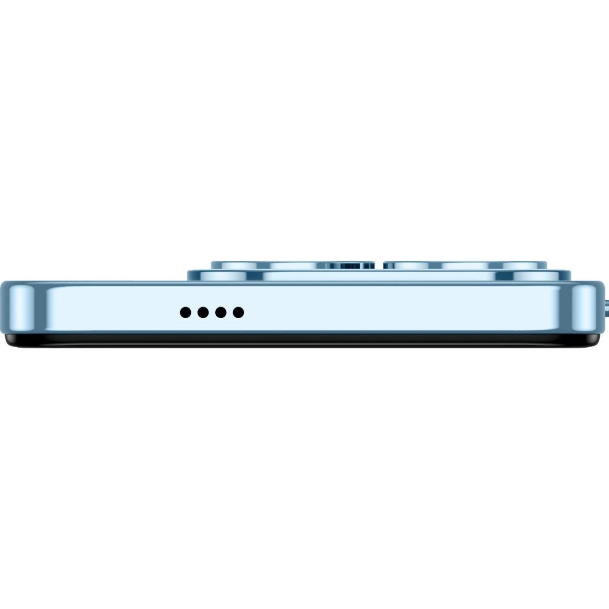 Смартфон Tecno Spark 20 (KJ5n) 8/256GB Magic Skin Blue (4894947013553)
