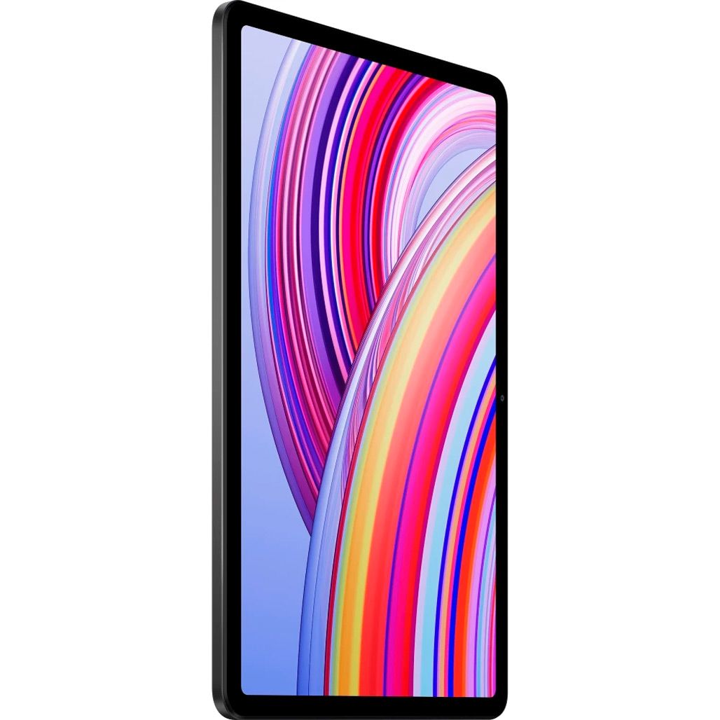 Планшет Poco Pad 8/256GB Wi-Fi Gray Global EU
