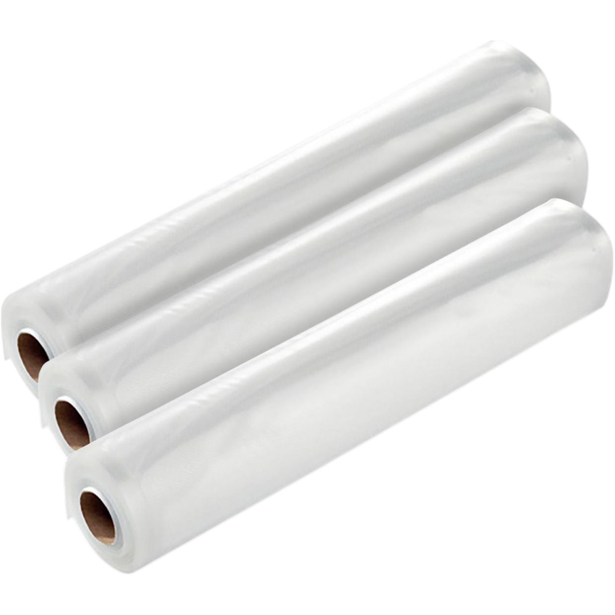 

Пленки для вакуумных упаковщиков Gorenje VB 28/300 28см х 3м 3шт (347064)