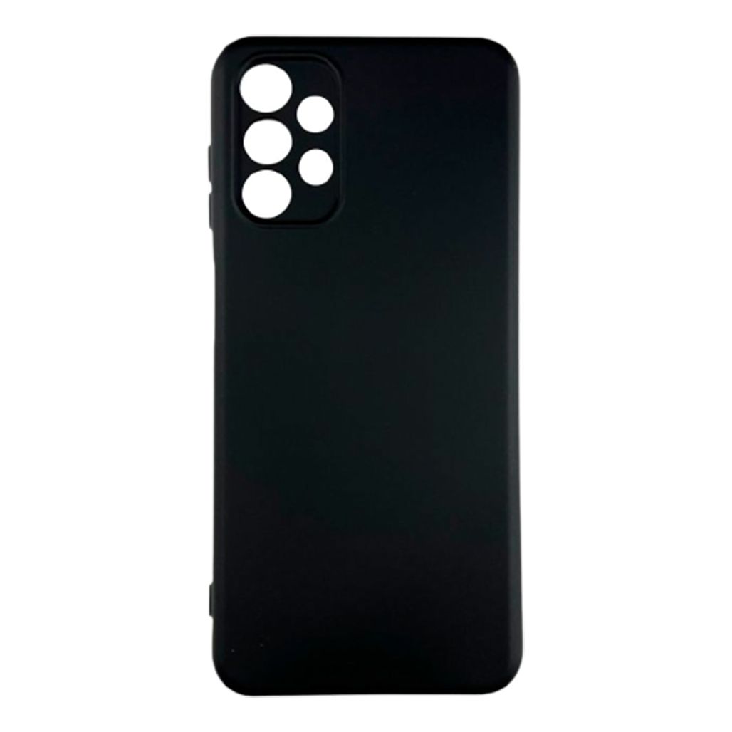 

Чохол DK TPU Plastic Case для Samsung Galaxy A13 (Black)