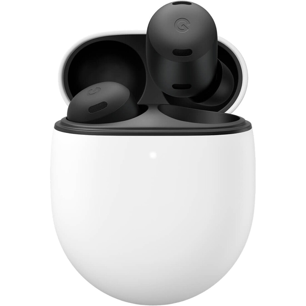 

Наушники Google Pixel Buds Pro Charcoal (GA03201)
