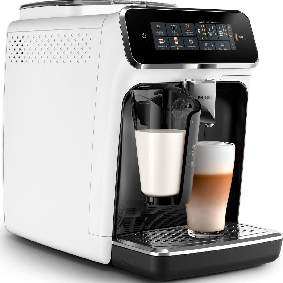 Кавомашина Philips Series 3300 EP3343/50