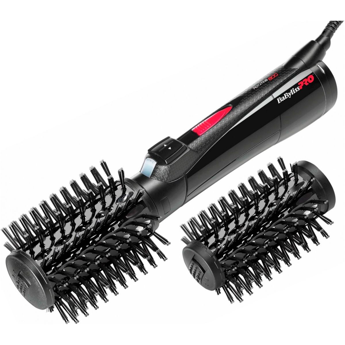 

Фен-щітка BaByliss PRO BAB2770E Вітрина