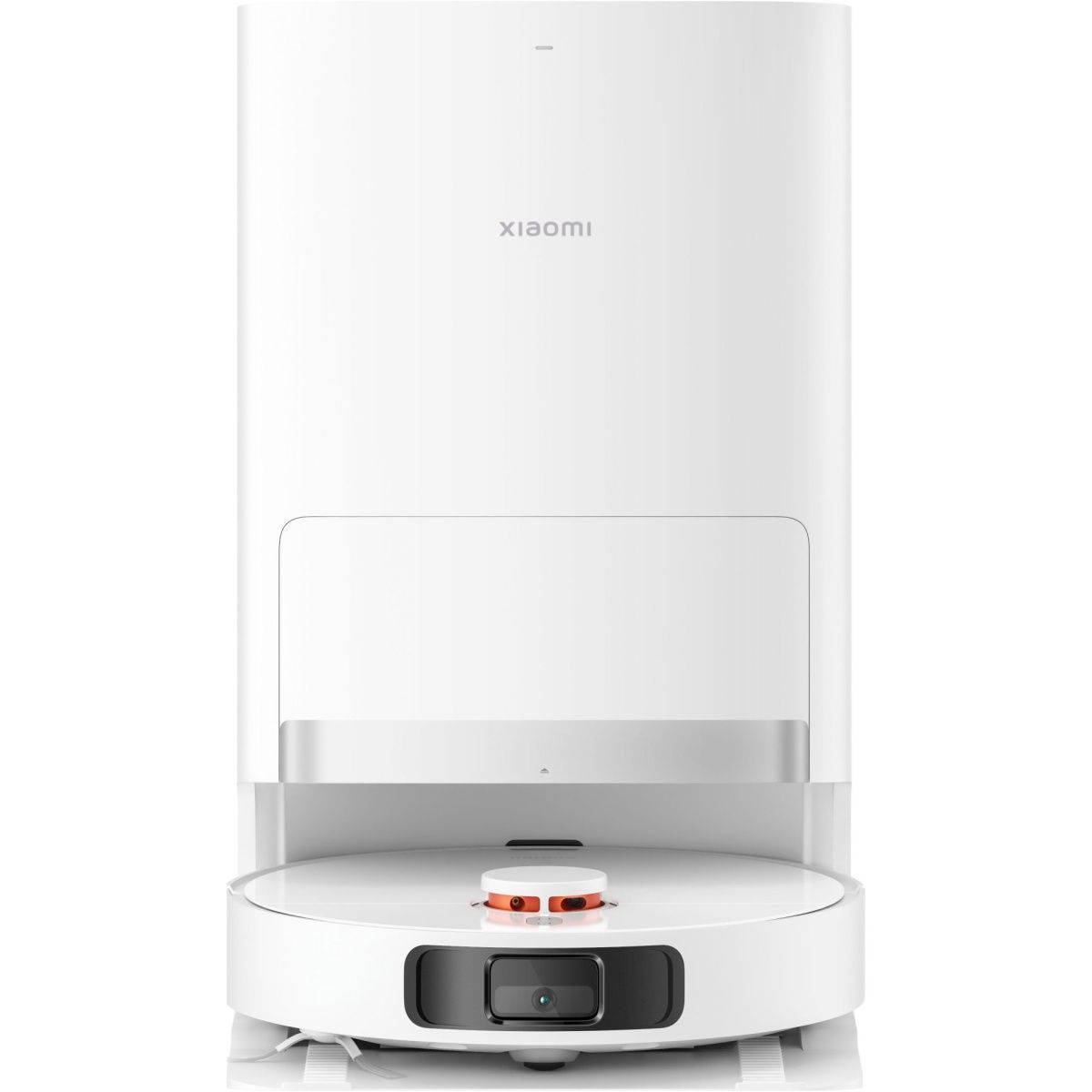 Робот-пилосос Xiaomi Mi Robot Vacuum X20+ White